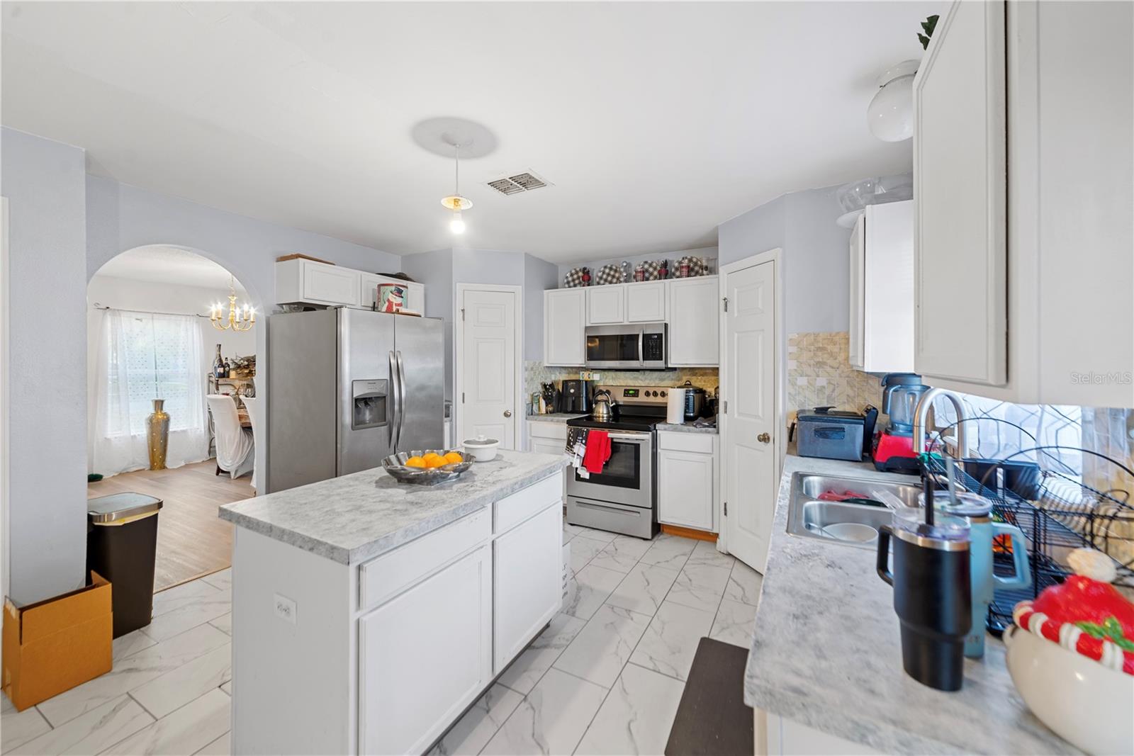 COVEWOOD - Residential