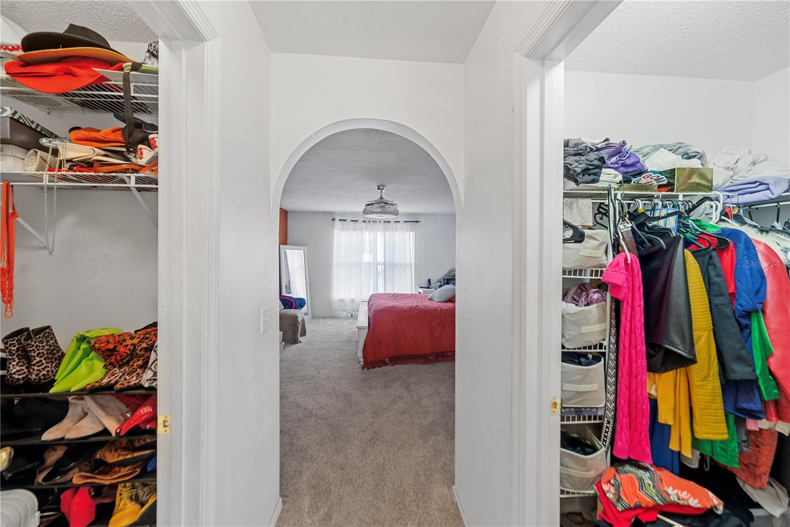 COVEWOOD - Residential