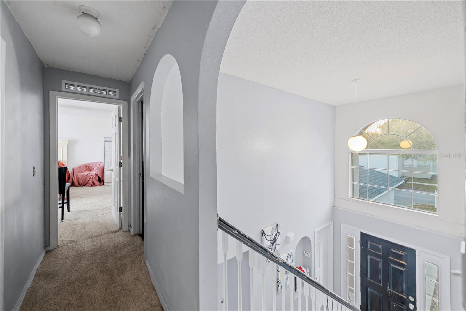 COVEWOOD - Residential