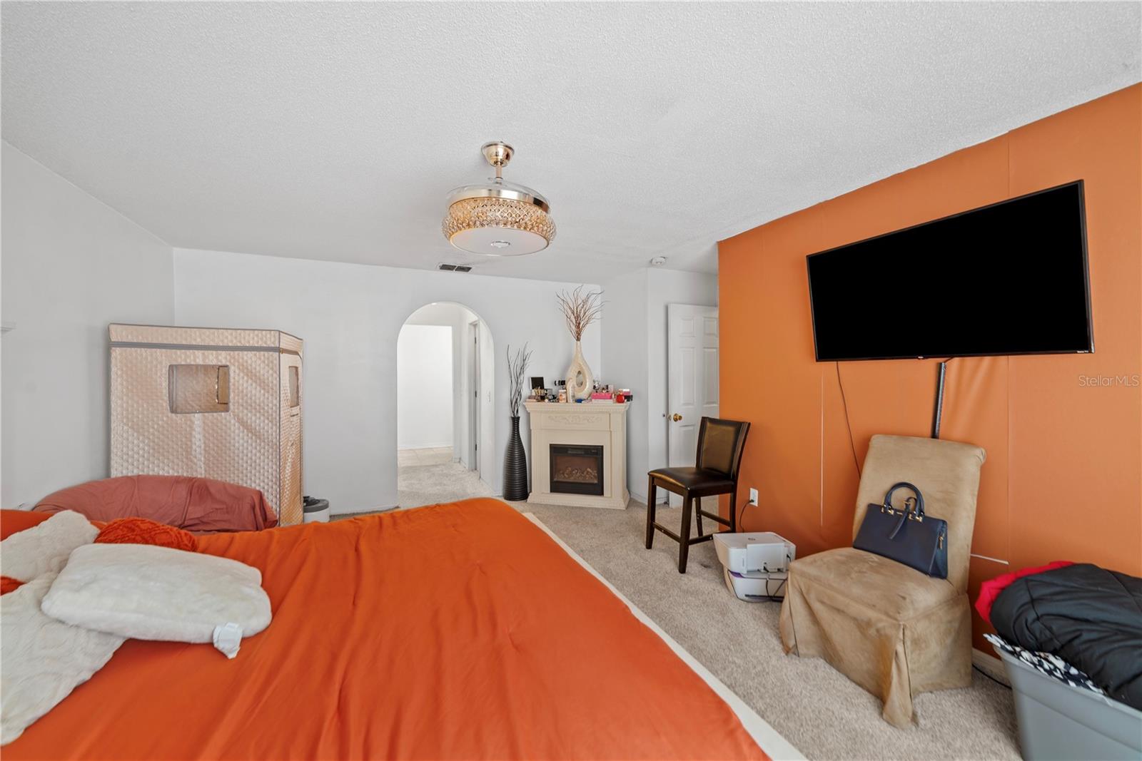 COVEWOOD - Residential