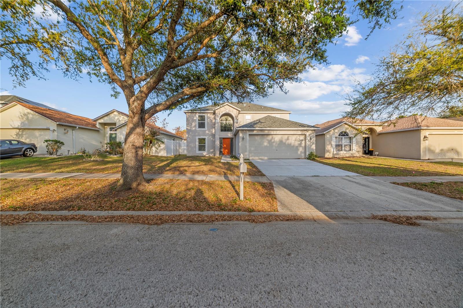 COVEWOOD - Residential