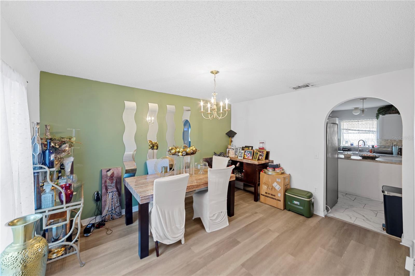 COVEWOOD - Residential