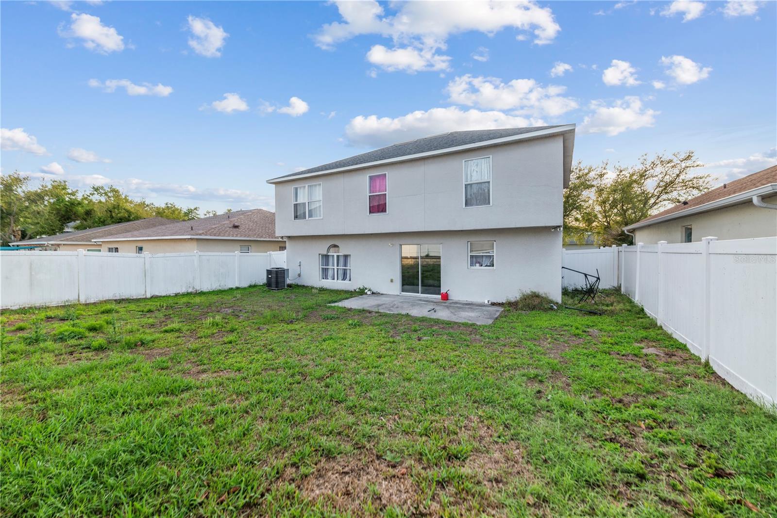 COVEWOOD - Residential