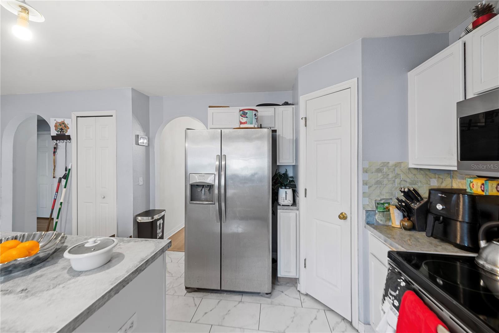 COVEWOOD - Residential