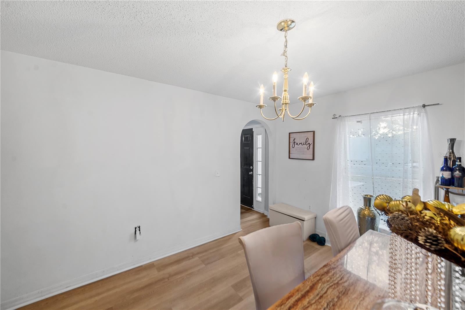 COVEWOOD - Residential