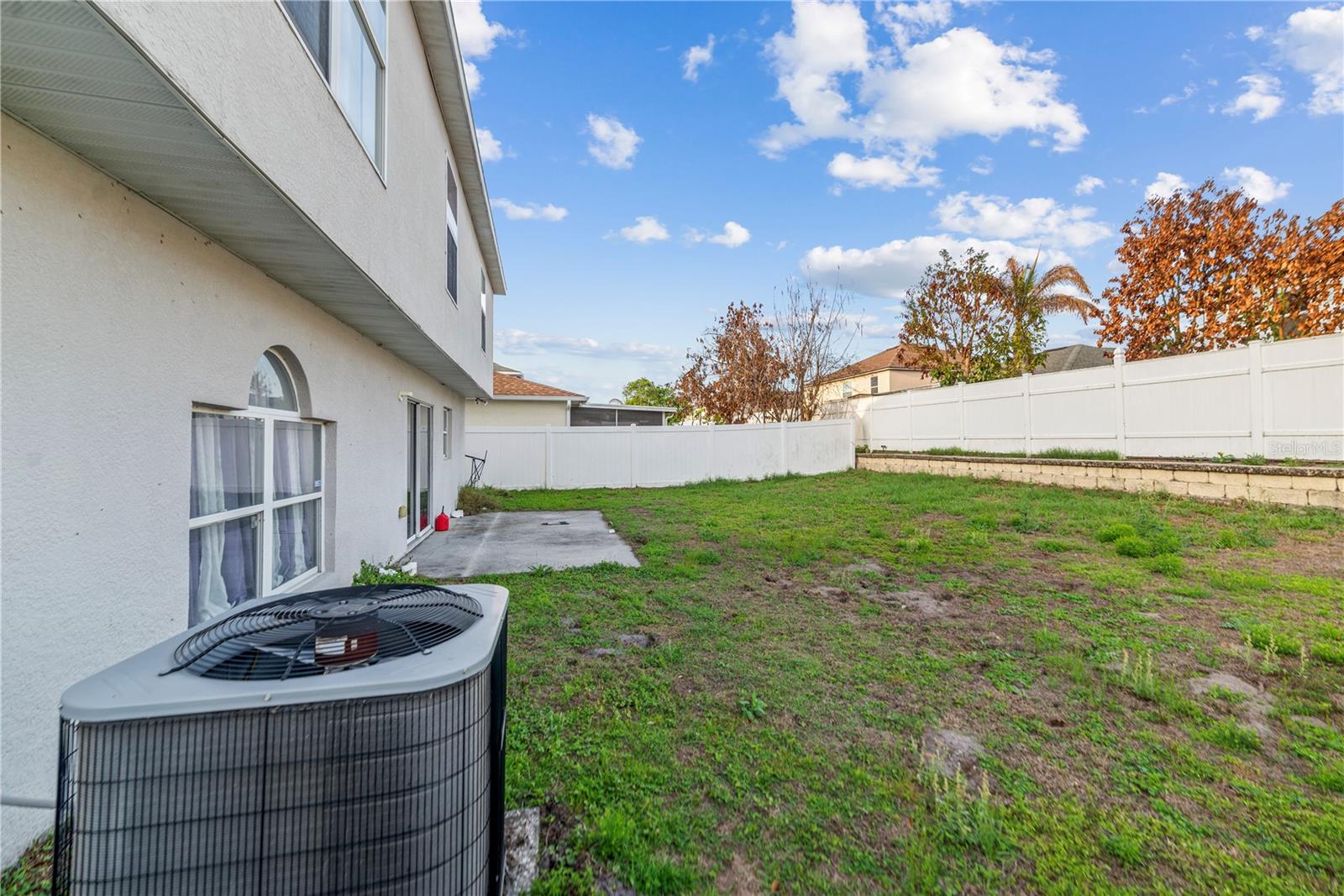 COVEWOOD - Residential