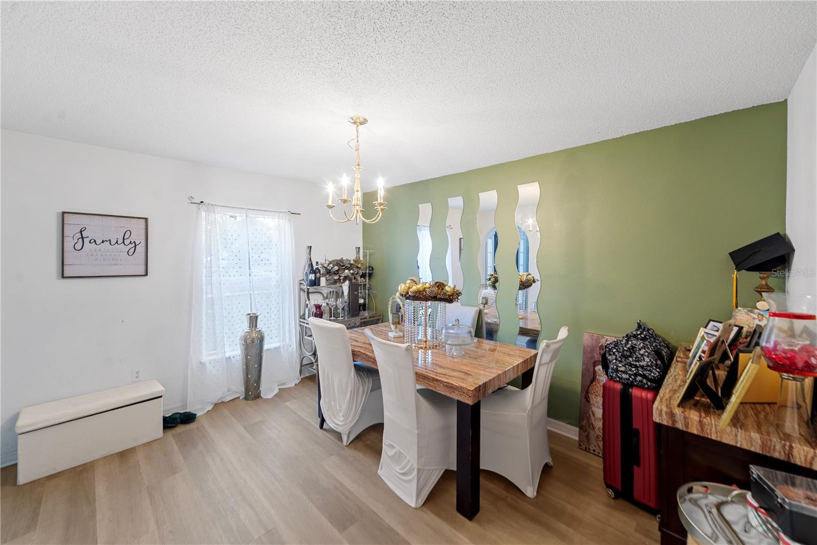 COVEWOOD - Residential