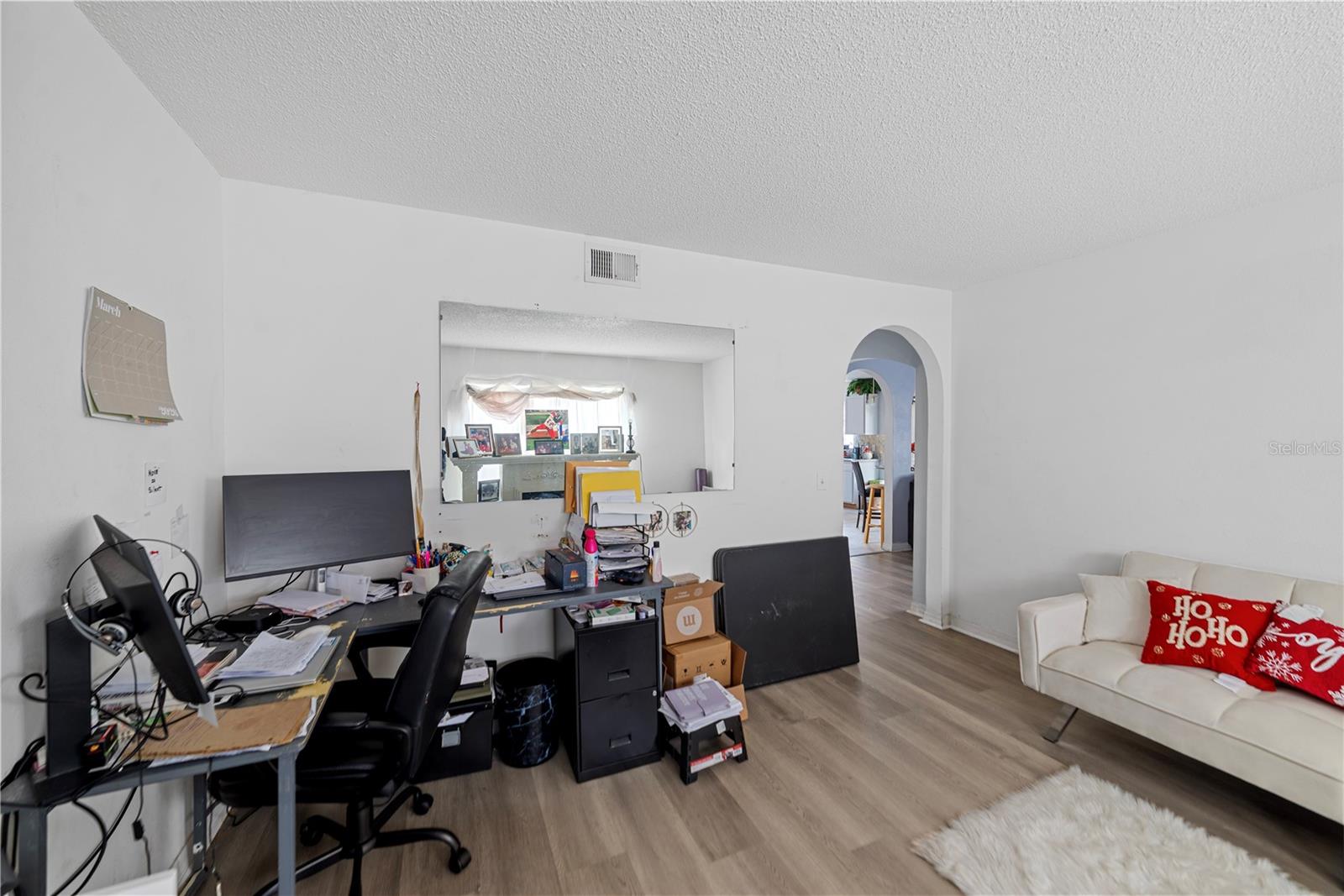 COVEWOOD - Residential