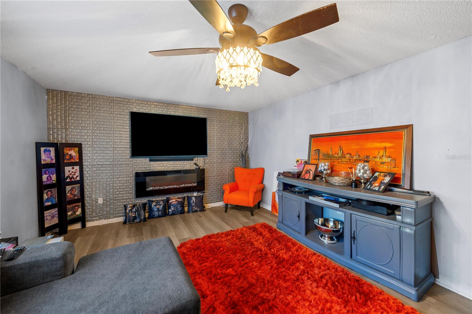 COVEWOOD - Residential