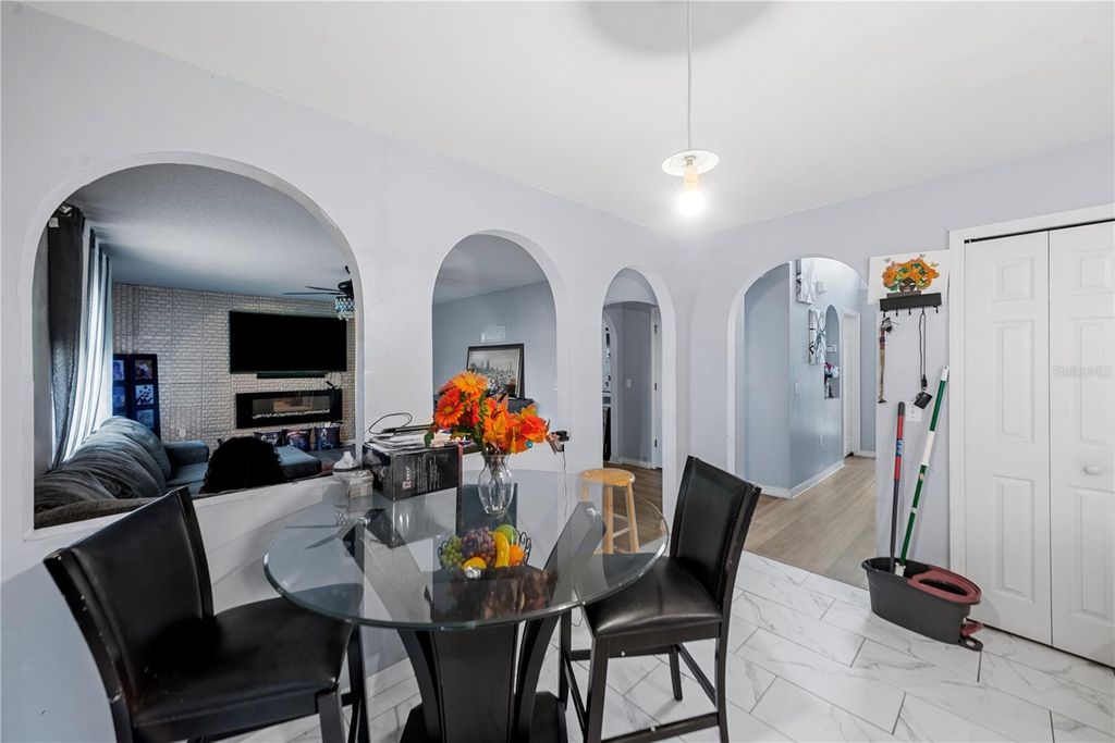 Photo of 12965 Tribute Drive, Riverview, FL 33578 (MLS # V4948033)