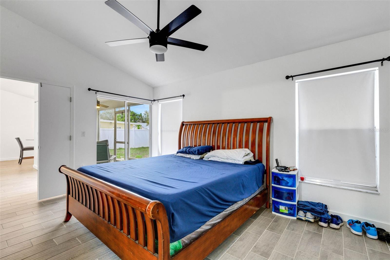 BRADEN RIVER LAKES - Residential