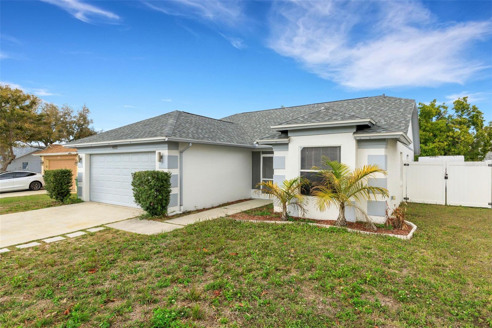 BRADEN RIVER LAKES - Residential