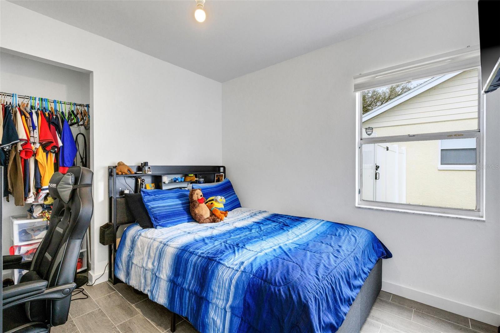 BRADEN RIVER LAKES - Residential