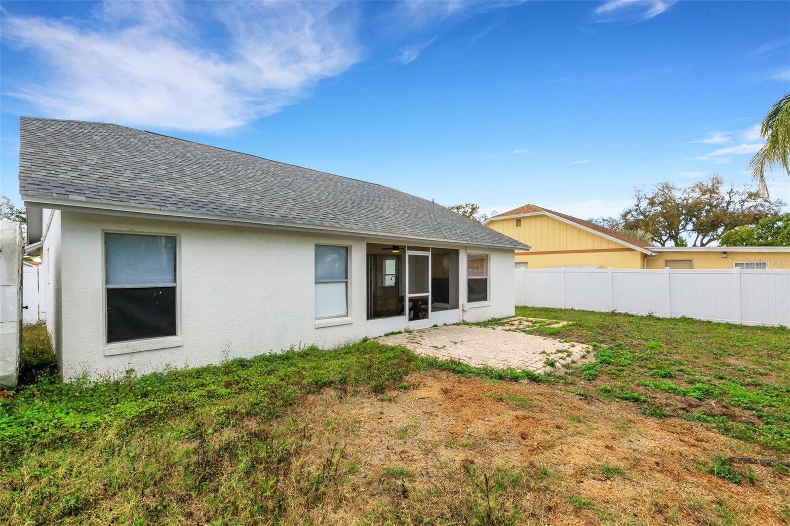 BRADEN RIVER LAKES - Residential