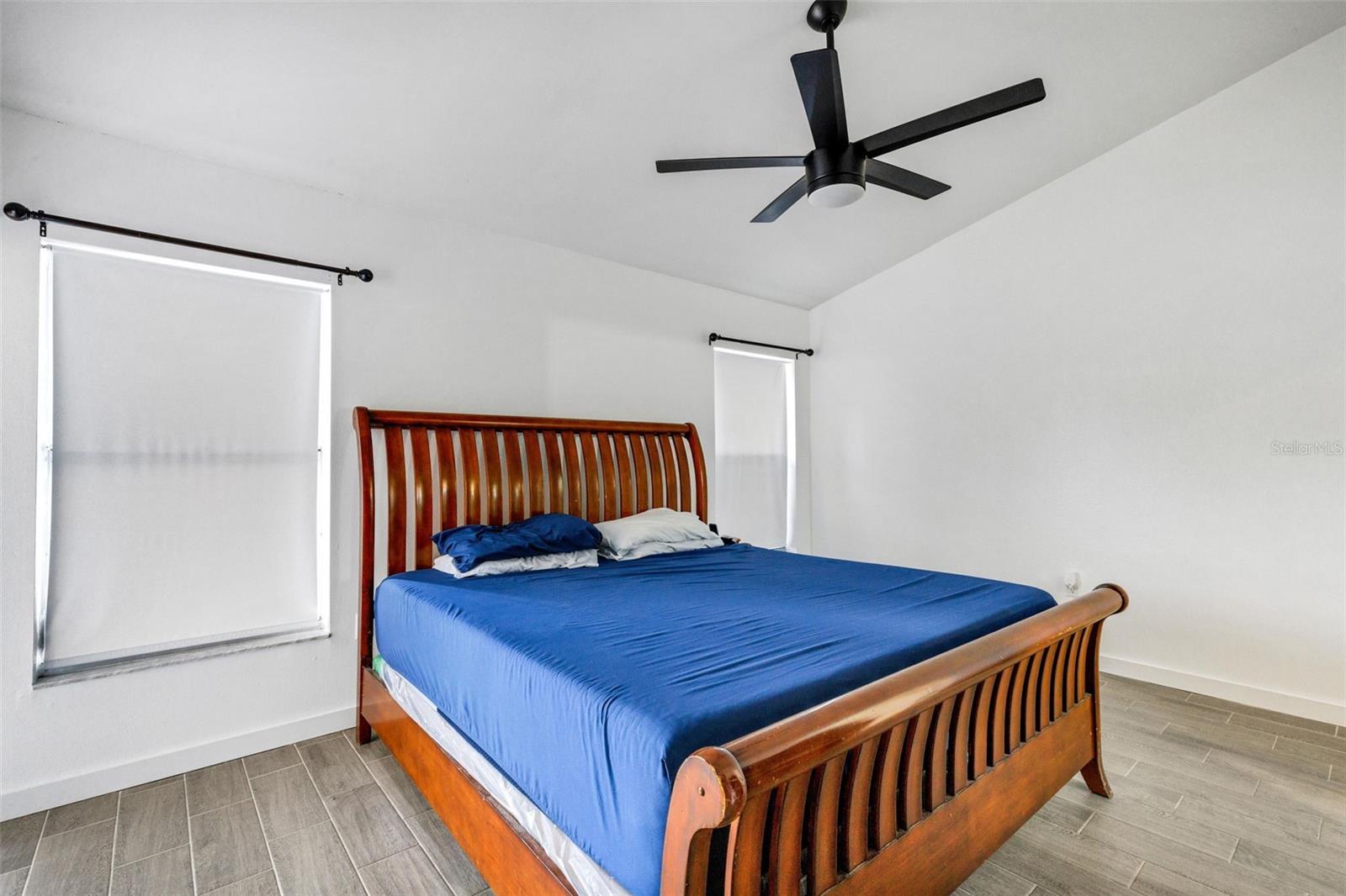 BRADEN RIVER LAKES - Residential