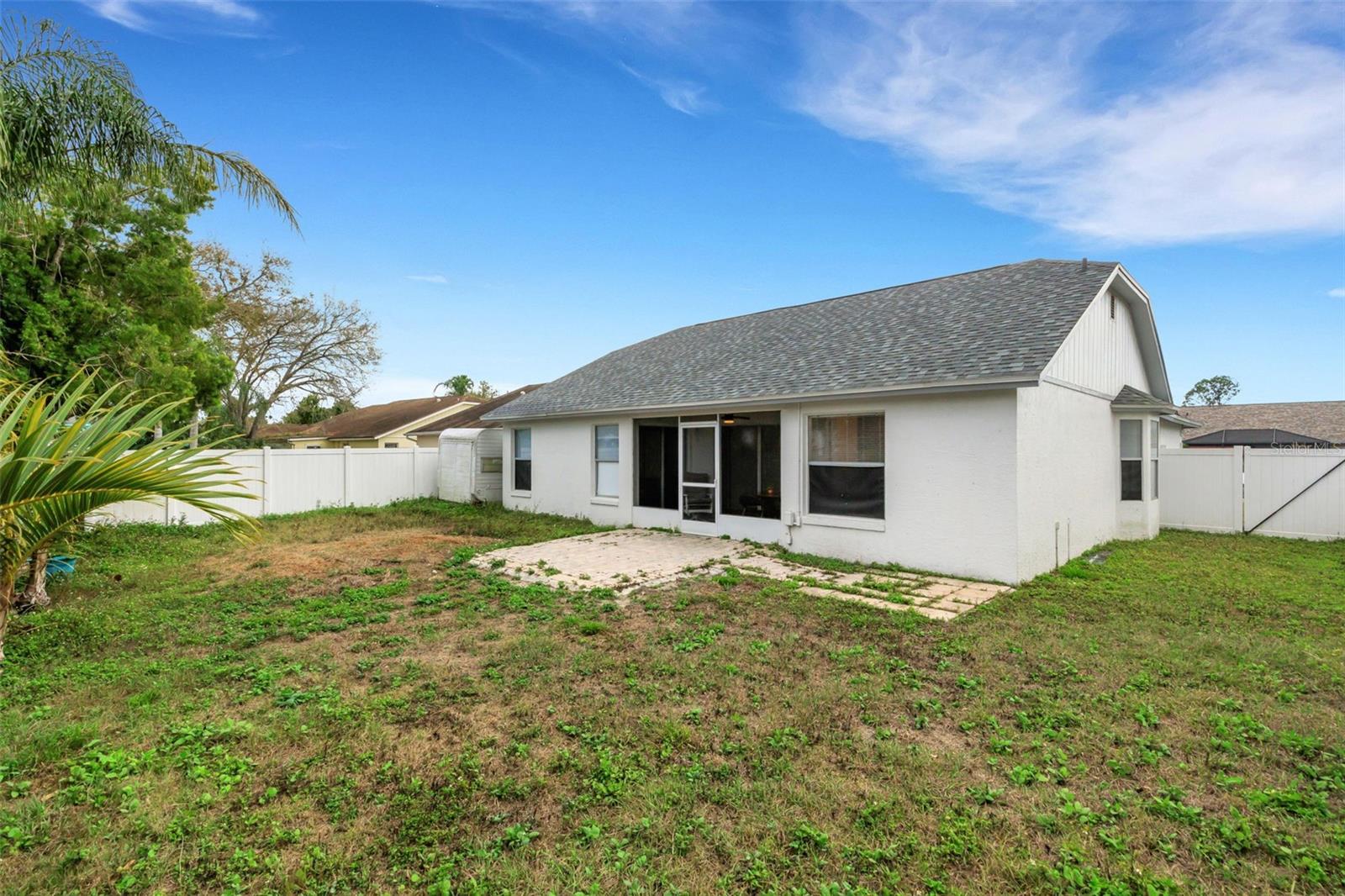 BRADEN RIVER LAKES - Residential