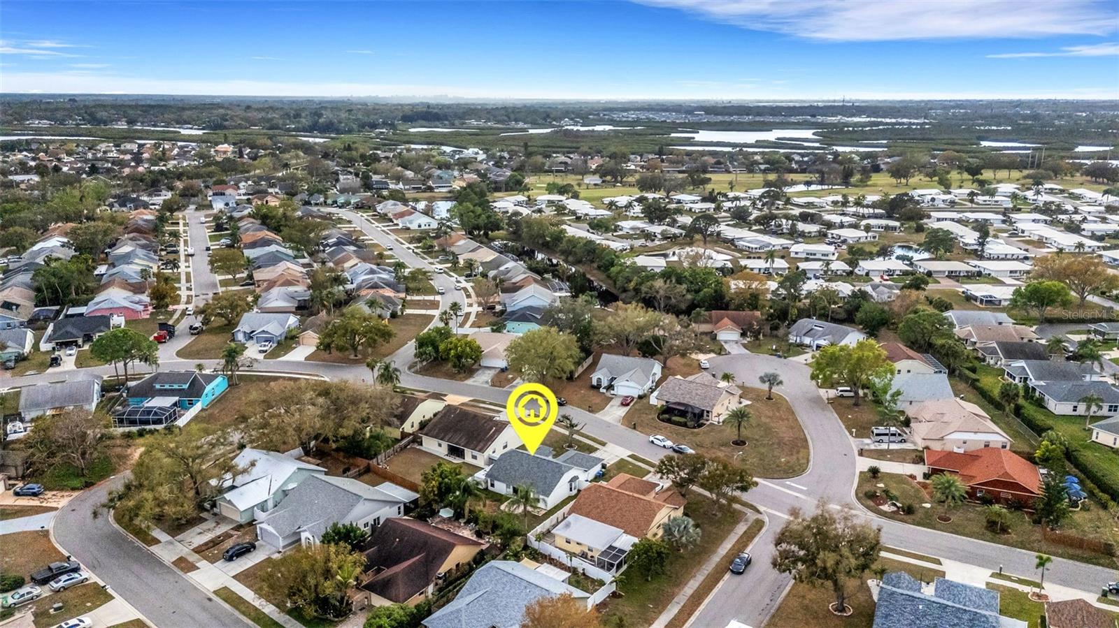 BRADEN RIVER LAKES - Residential