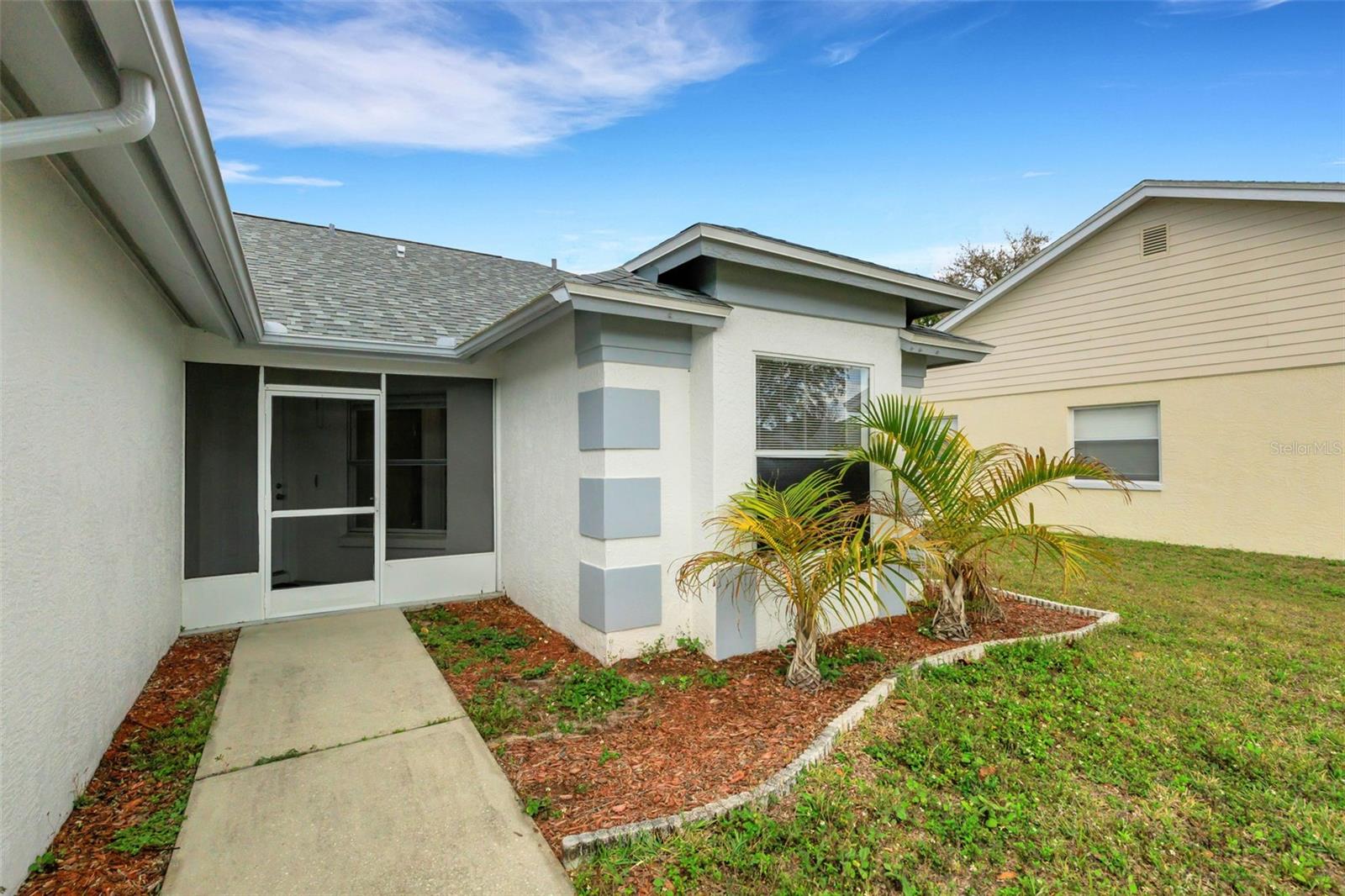 BRADEN RIVER LAKES - Residential