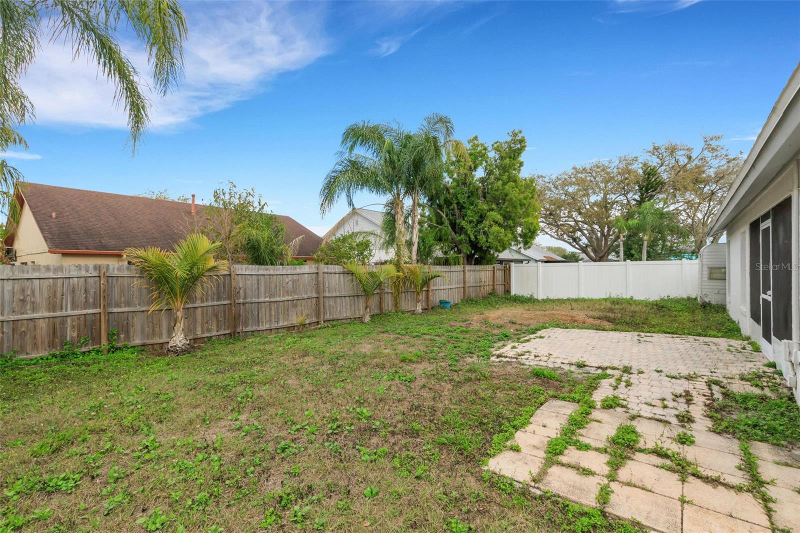 BRADEN RIVER LAKES - Residential