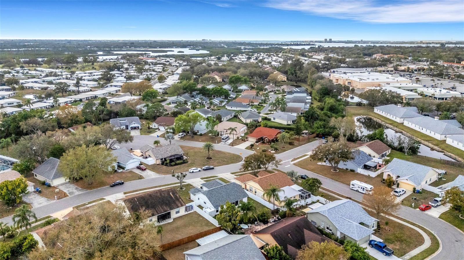 BRADEN RIVER LAKES - Residential