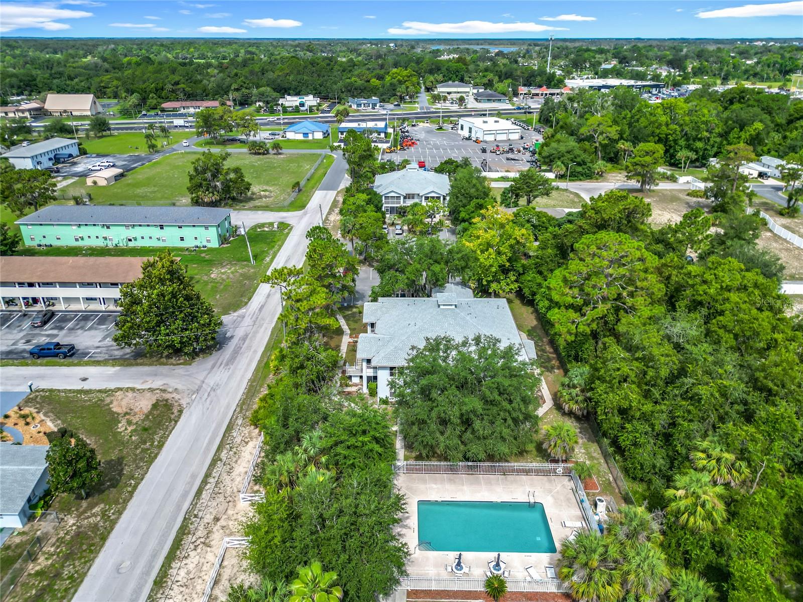 CRYSTAL RIVER VILLAGE UNIT 01 - Residential