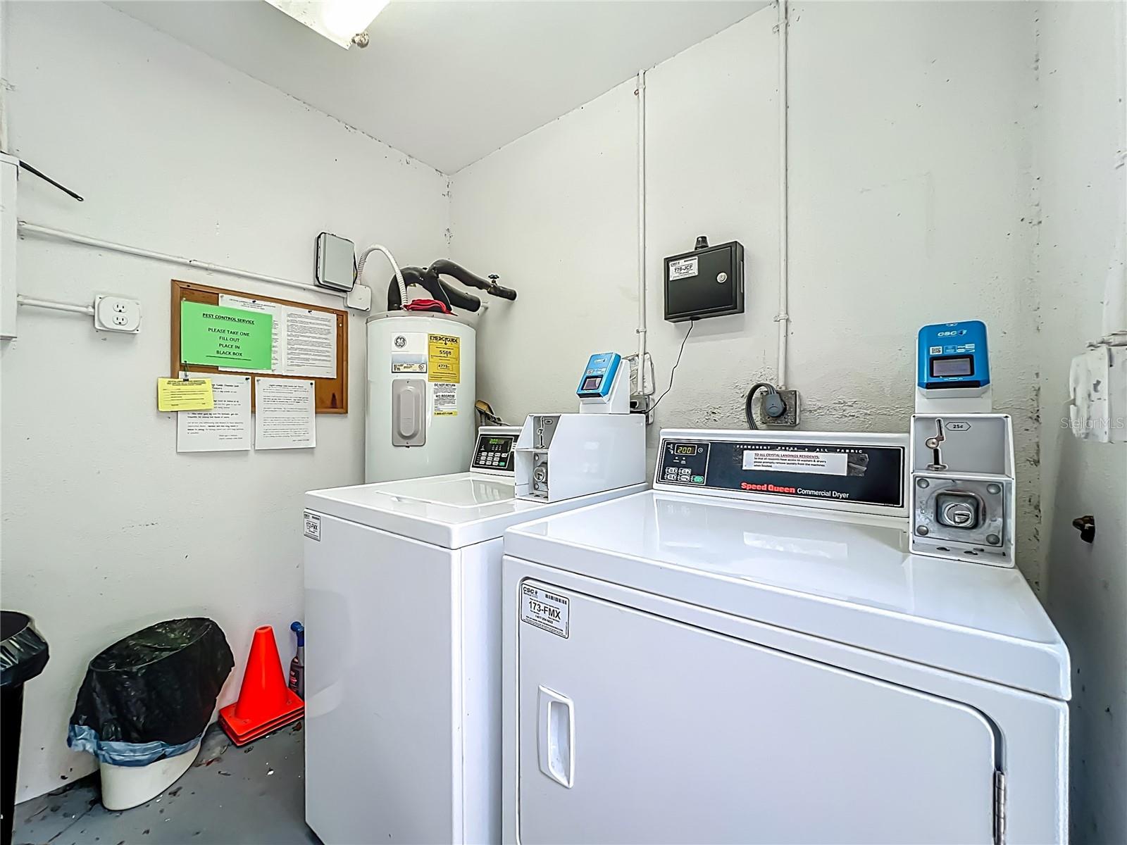 CRYSTAL RIVER VILLAGE UNIT 01 - Residential