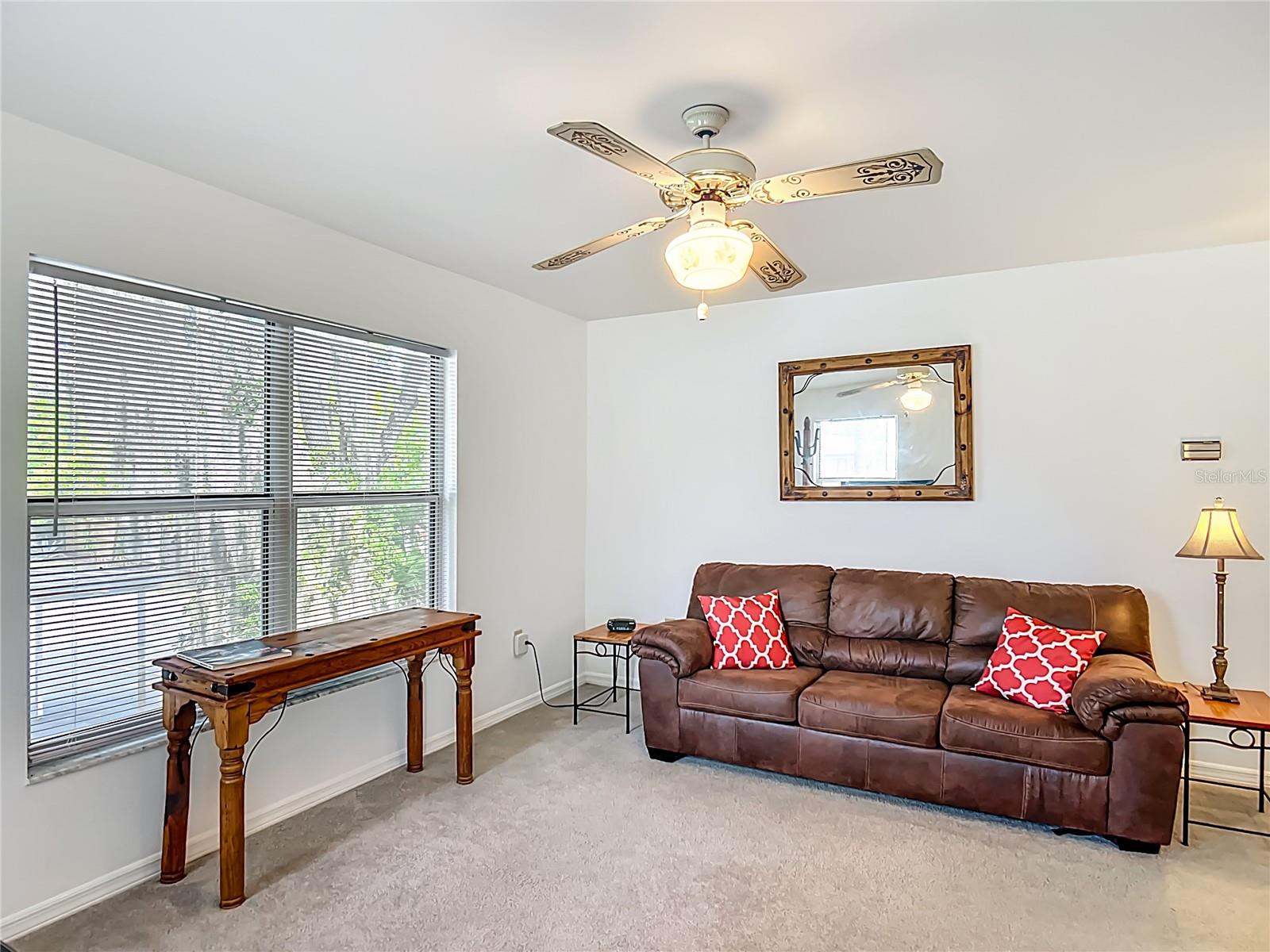 CRYSTAL RIVER VILLAGE UNIT 01 - Residential