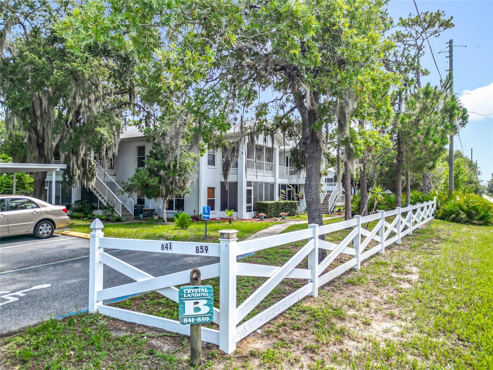 CRYSTAL RIVER VILLAGE UNIT 01 - Residential