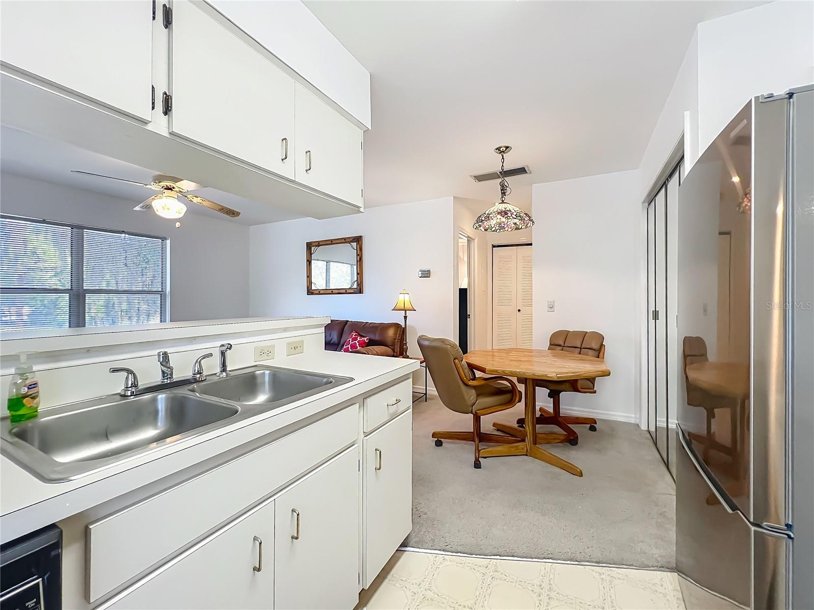 CRYSTAL RIVER VILLAGE UNIT 01 - Residential