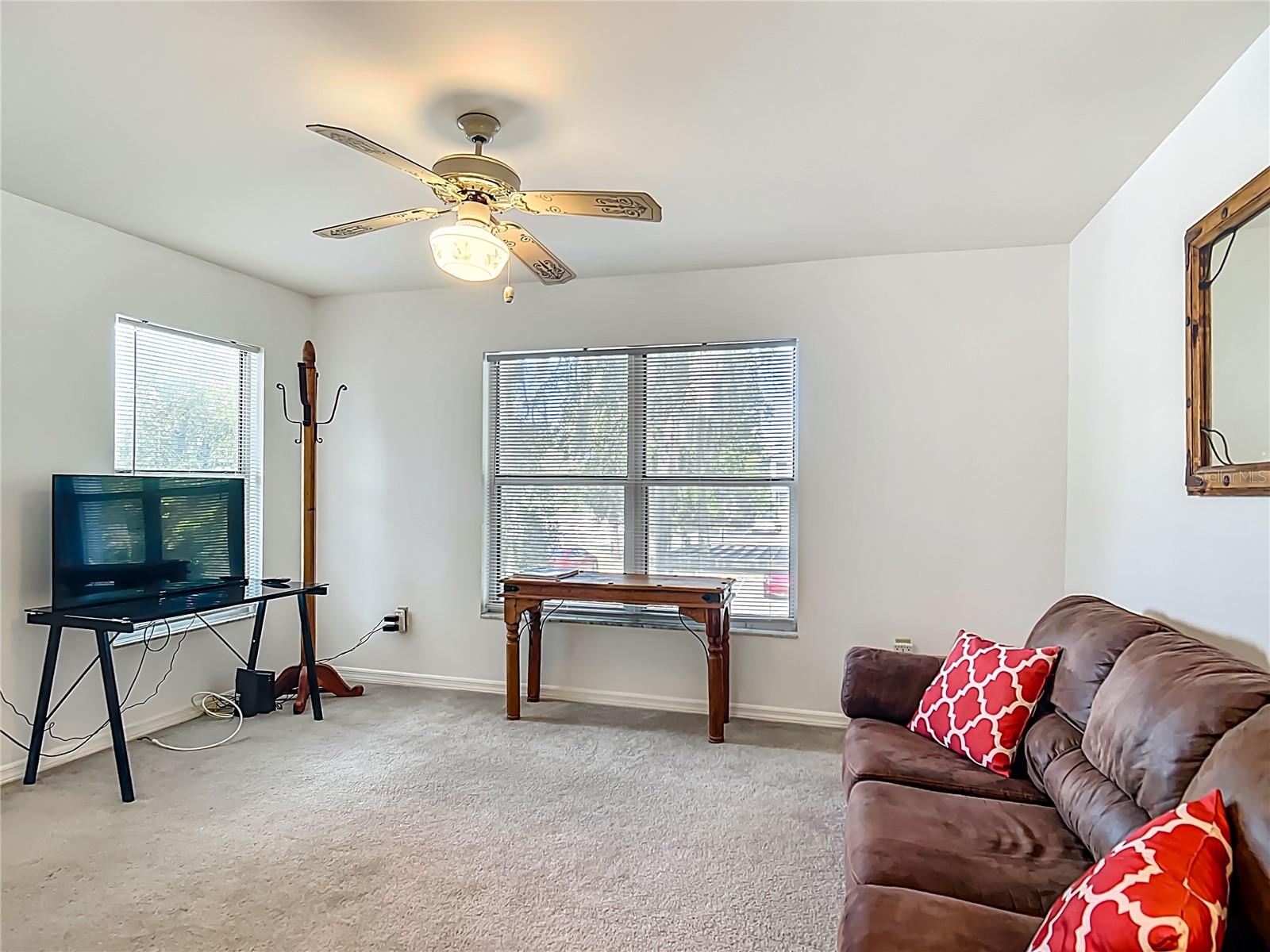 CRYSTAL RIVER VILLAGE UNIT 01 - Residential