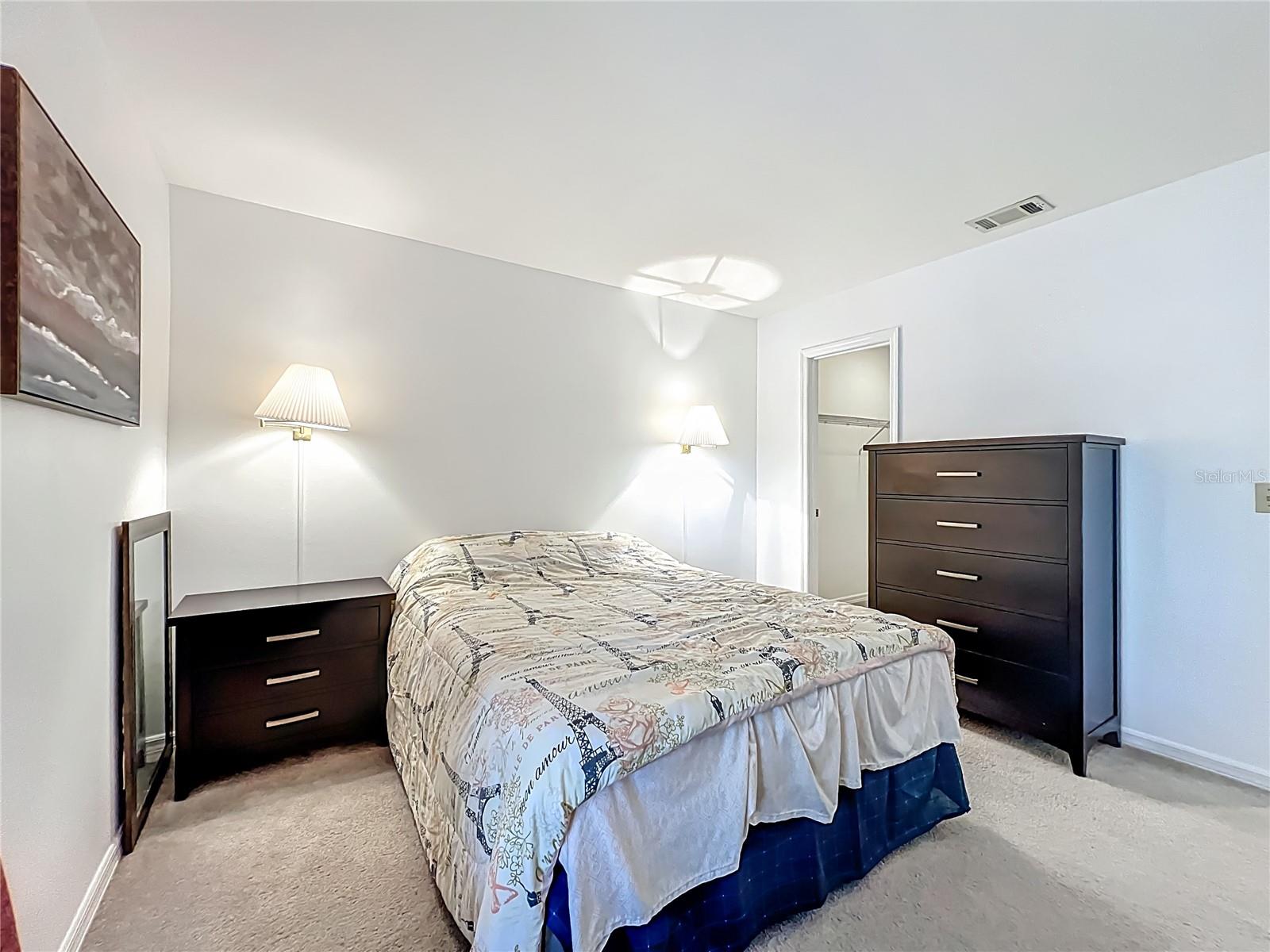 CRYSTAL RIVER VILLAGE UNIT 01 - Residential