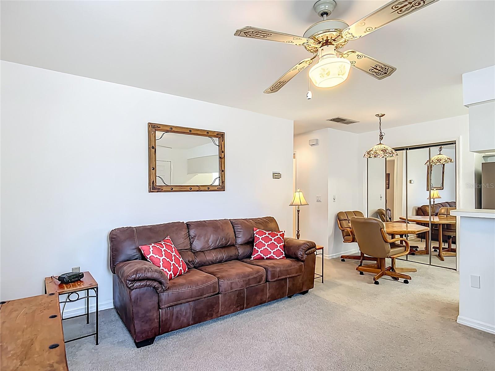 CRYSTAL RIVER VILLAGE UNIT 01 - Residential