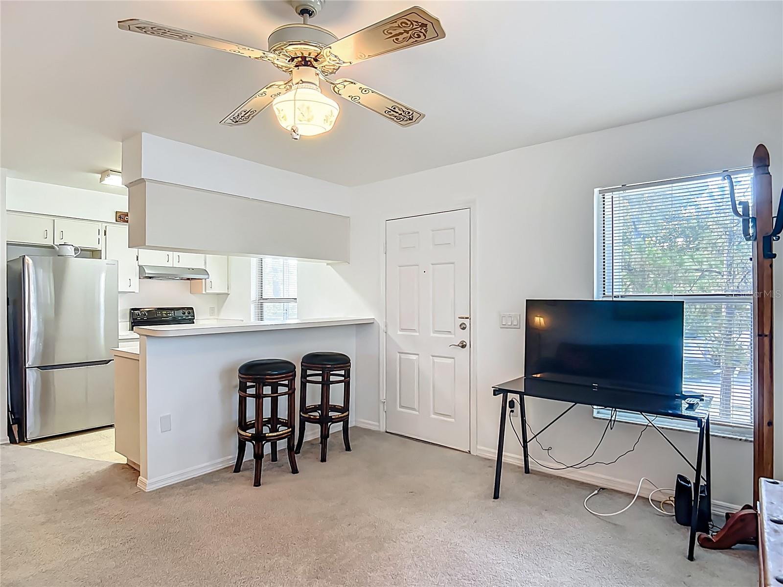 CRYSTAL RIVER VILLAGE UNIT 01 - Residential