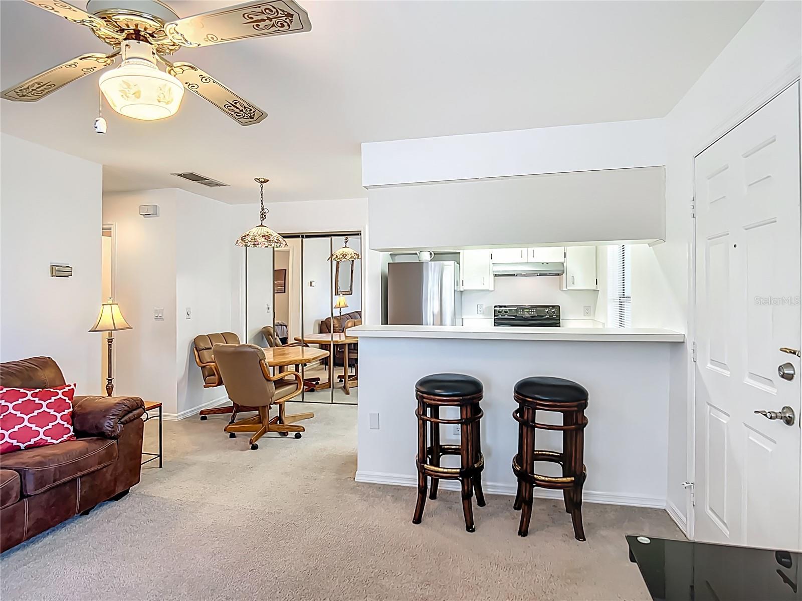 CRYSTAL RIVER VILLAGE UNIT 01 - Residential