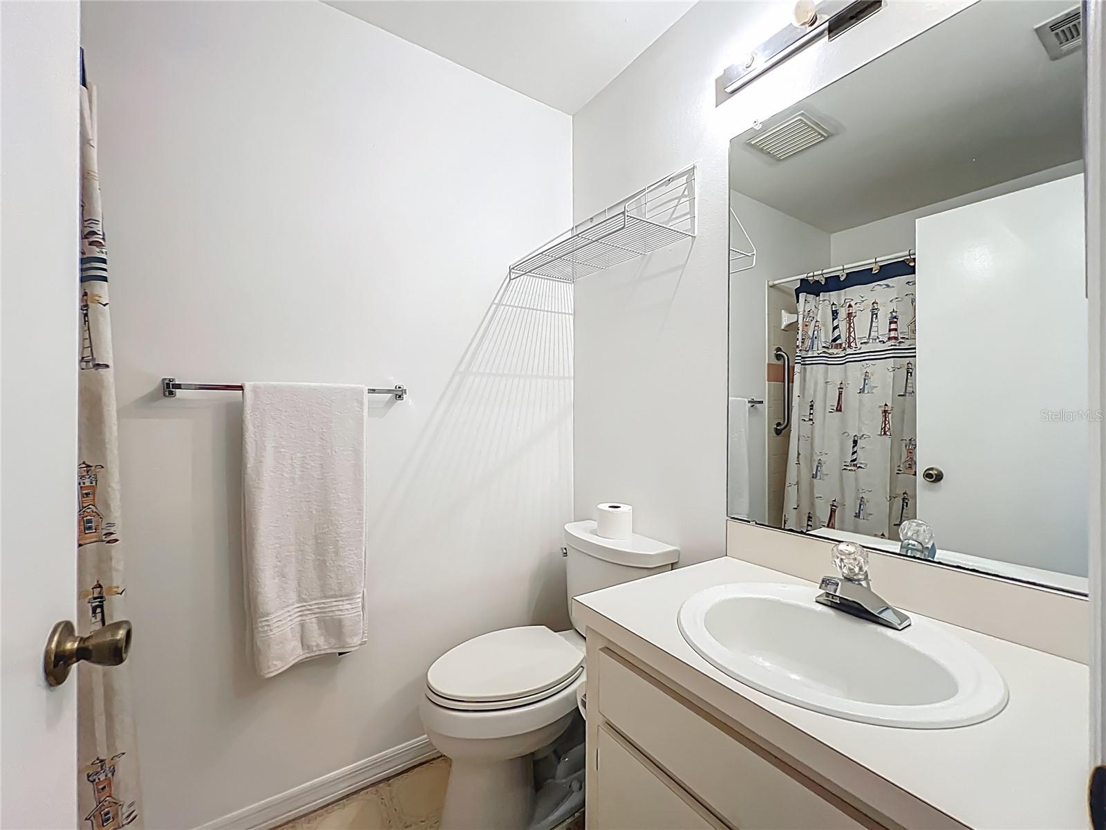 CRYSTAL RIVER VILLAGE UNIT 01 - Residential