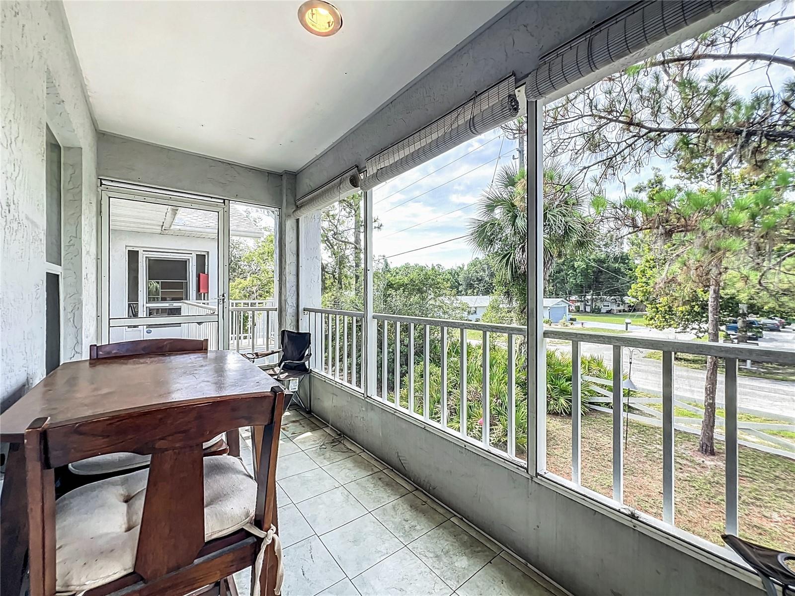 CRYSTAL RIVER VILLAGE UNIT 01 - Residential