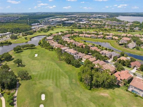 A home in ORLANDO