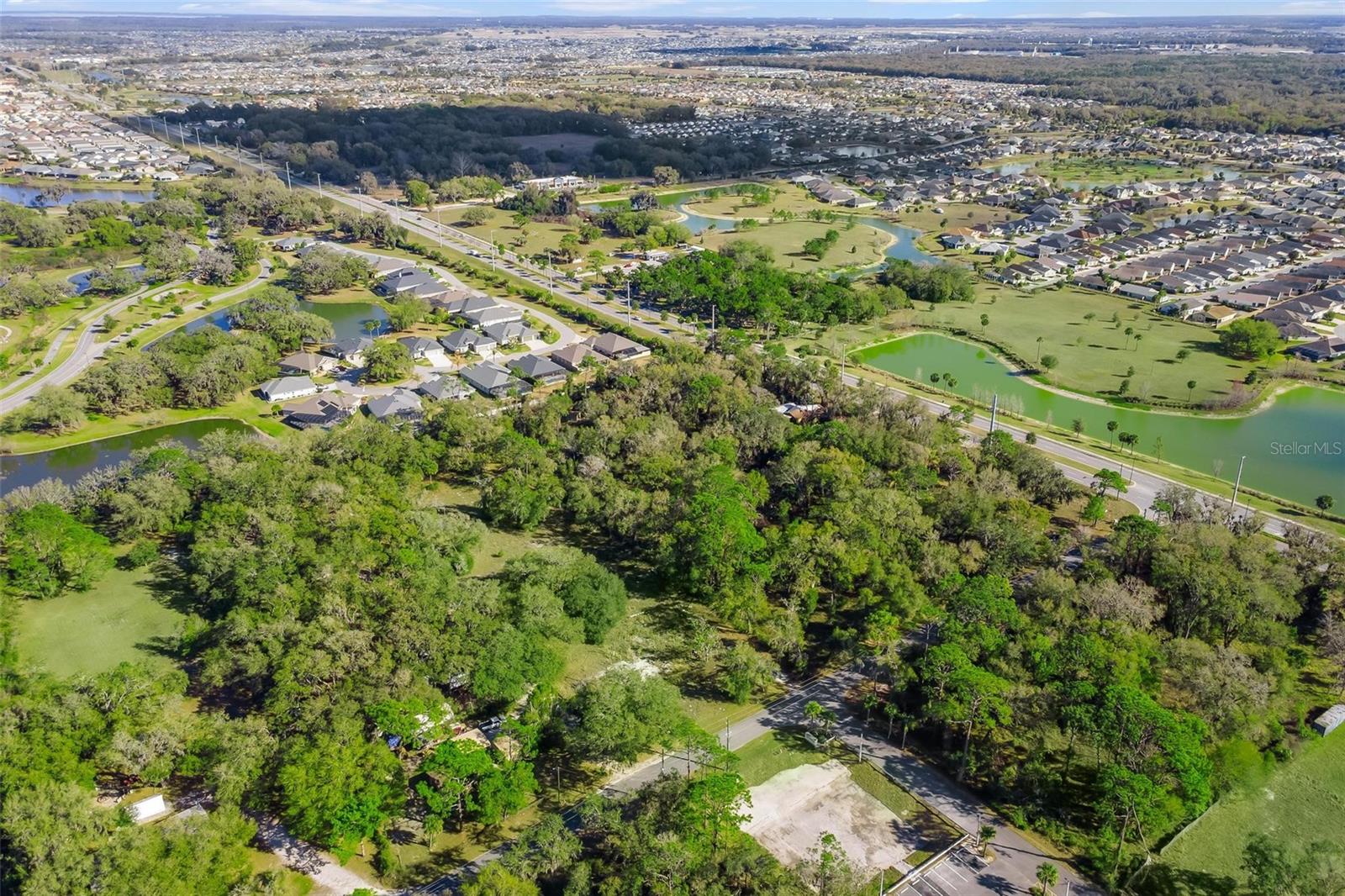 WILDWOOD RANCH SUB - Land