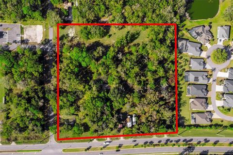 Tiny photo for 4700 Warm Springs Avenue, Wildwood, FL 34785 (MLS # G5109149)