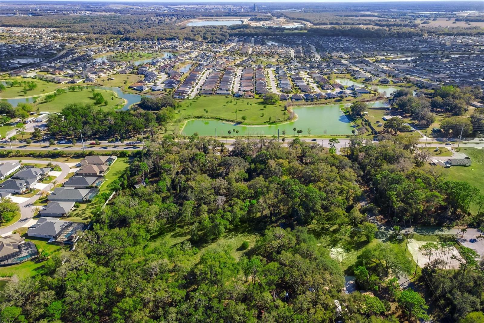 WILDWOOD RANCH SUB - Land