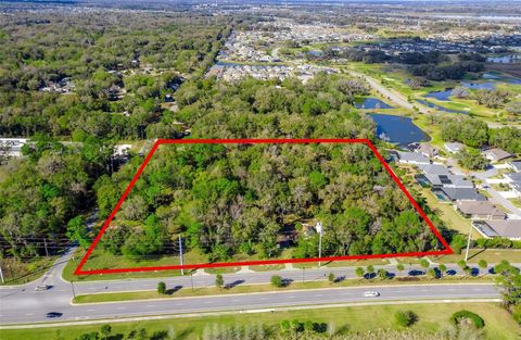 4700 WARM SPRINGS AVENUE WILDWOOD FL 34785