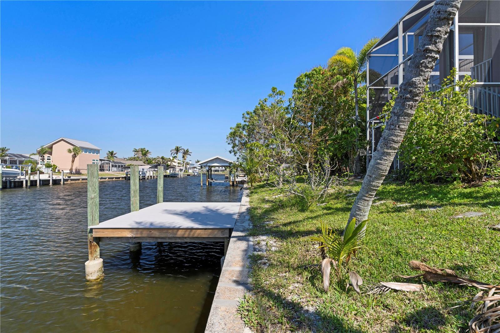 PORT CHARLOTTE SEC 040 - Residential