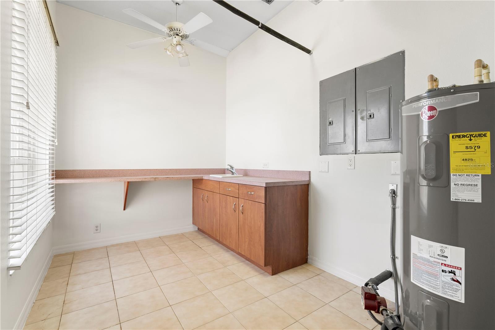 PORT CHARLOTTE SEC 040 - Residential