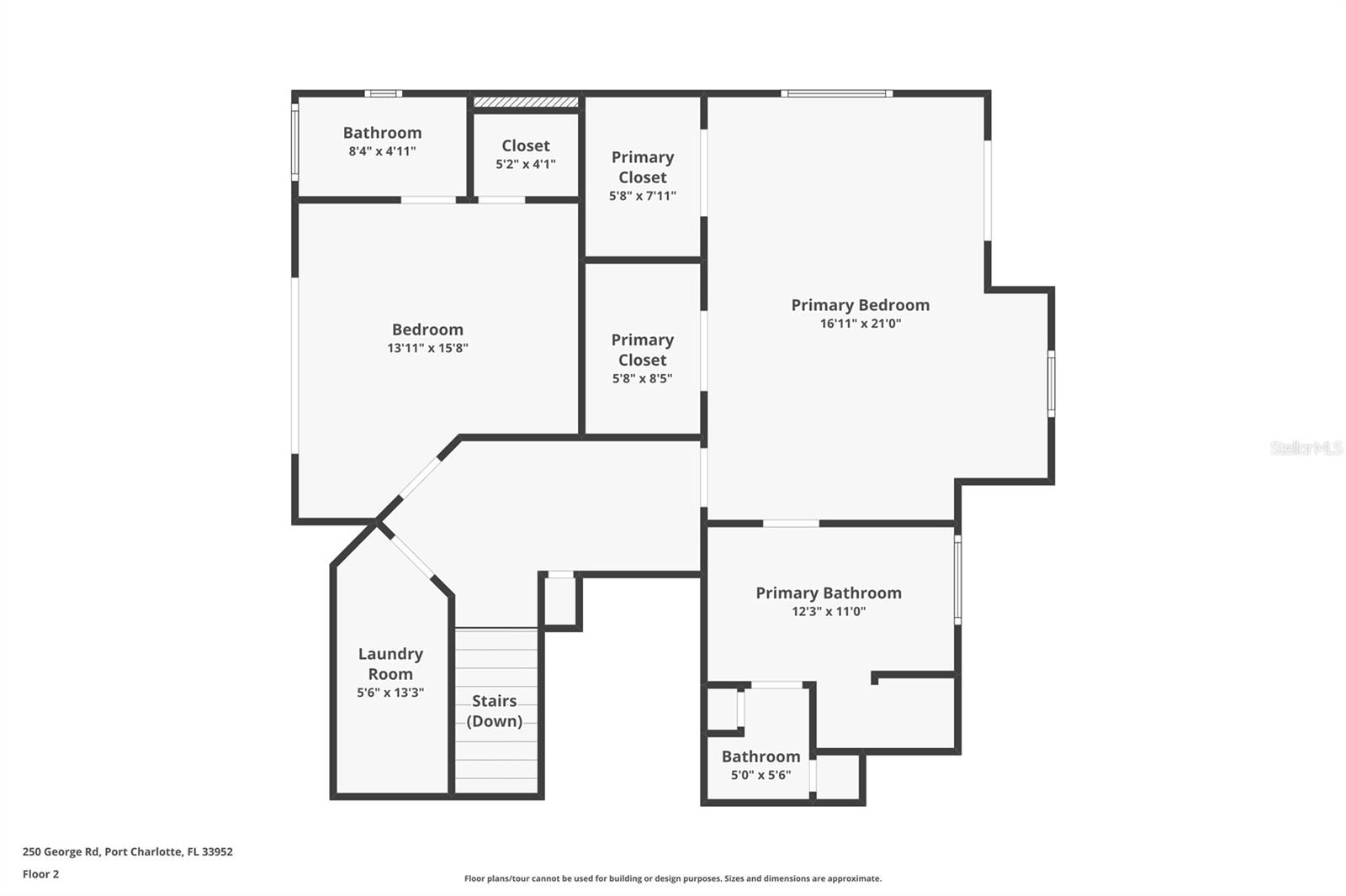 PORT CHARLOTTE SEC 040 - Residential