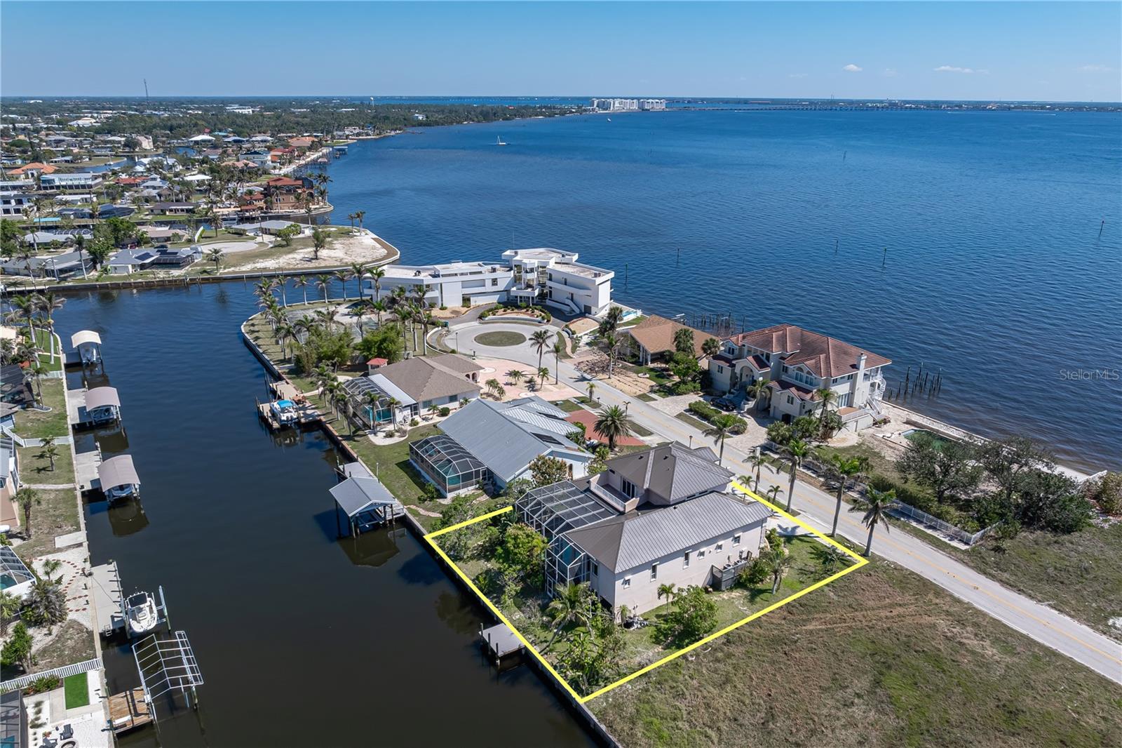 PORT CHARLOTTE SEC 040 - Residential