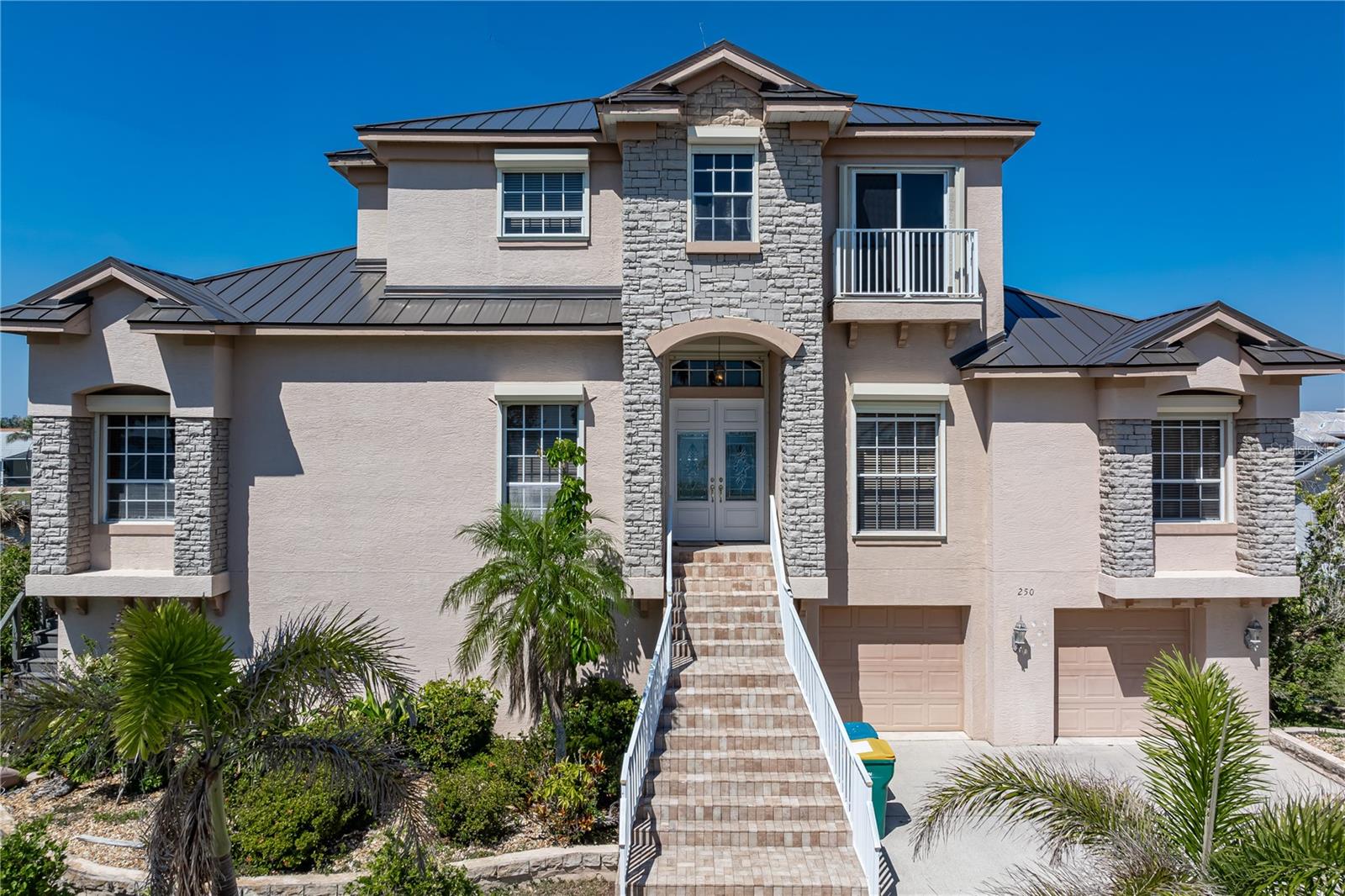 PORT CHARLOTTE SEC 040 - Residential