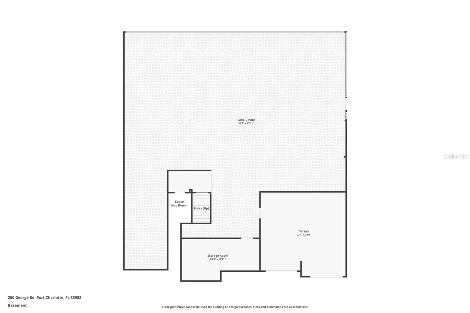 PORT CHARLOTTE SEC 040 - Residential