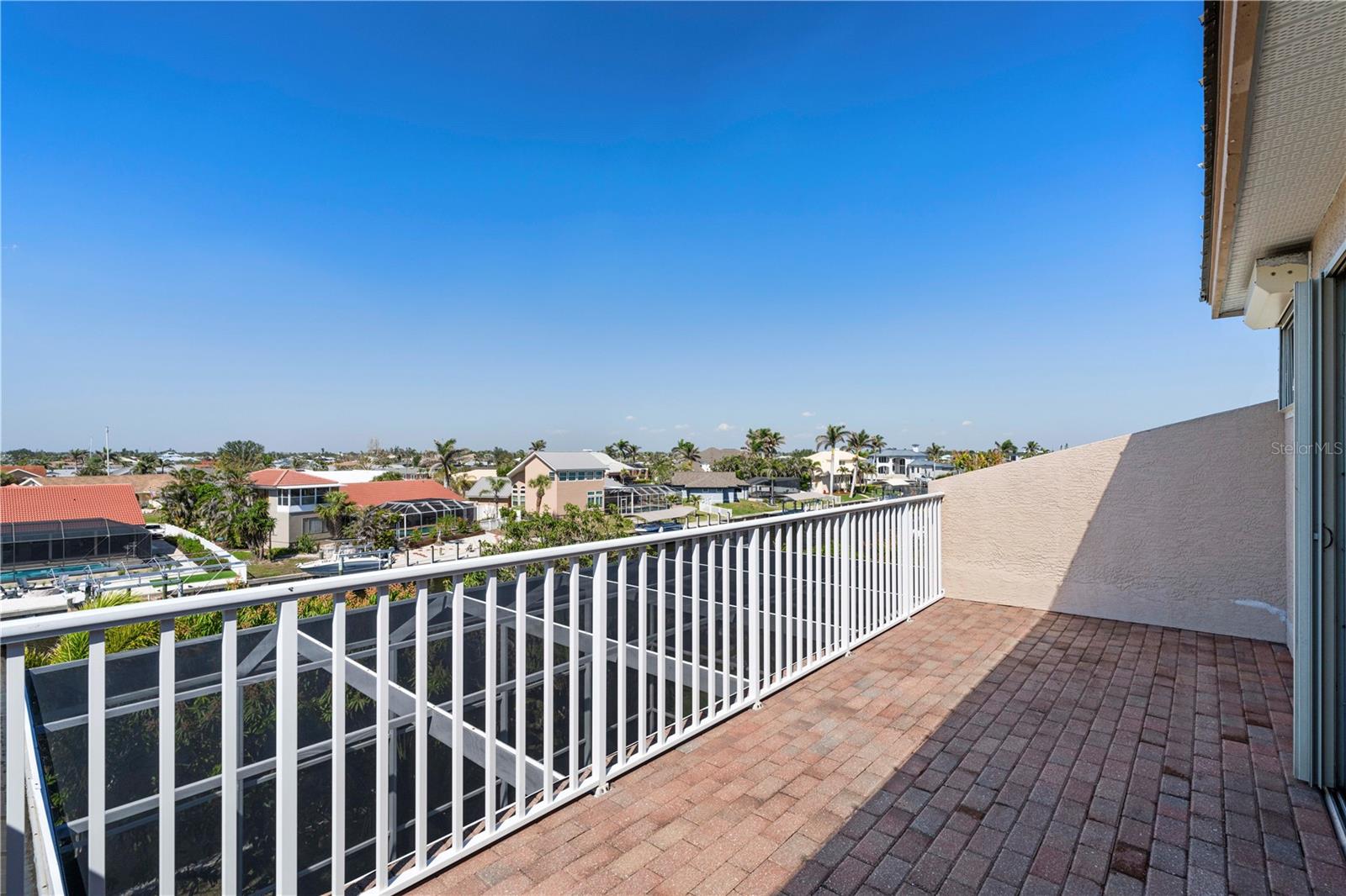 PORT CHARLOTTE SEC 040 - Residential