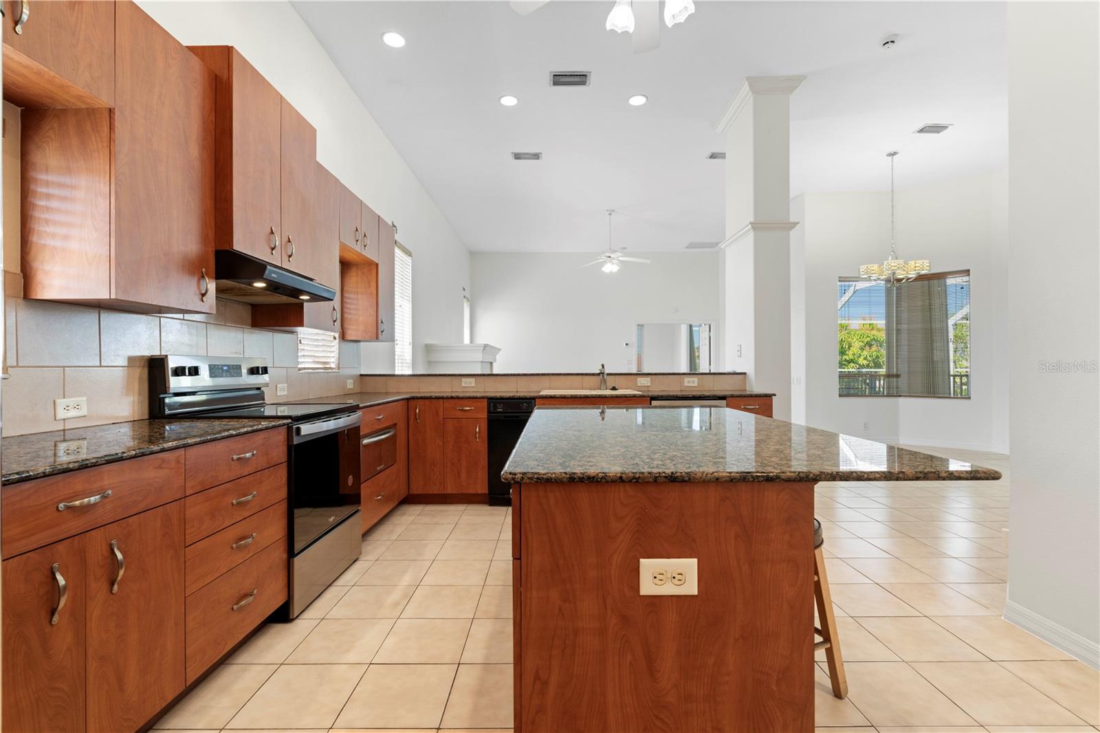 PORT CHARLOTTE SEC 040 - Residential