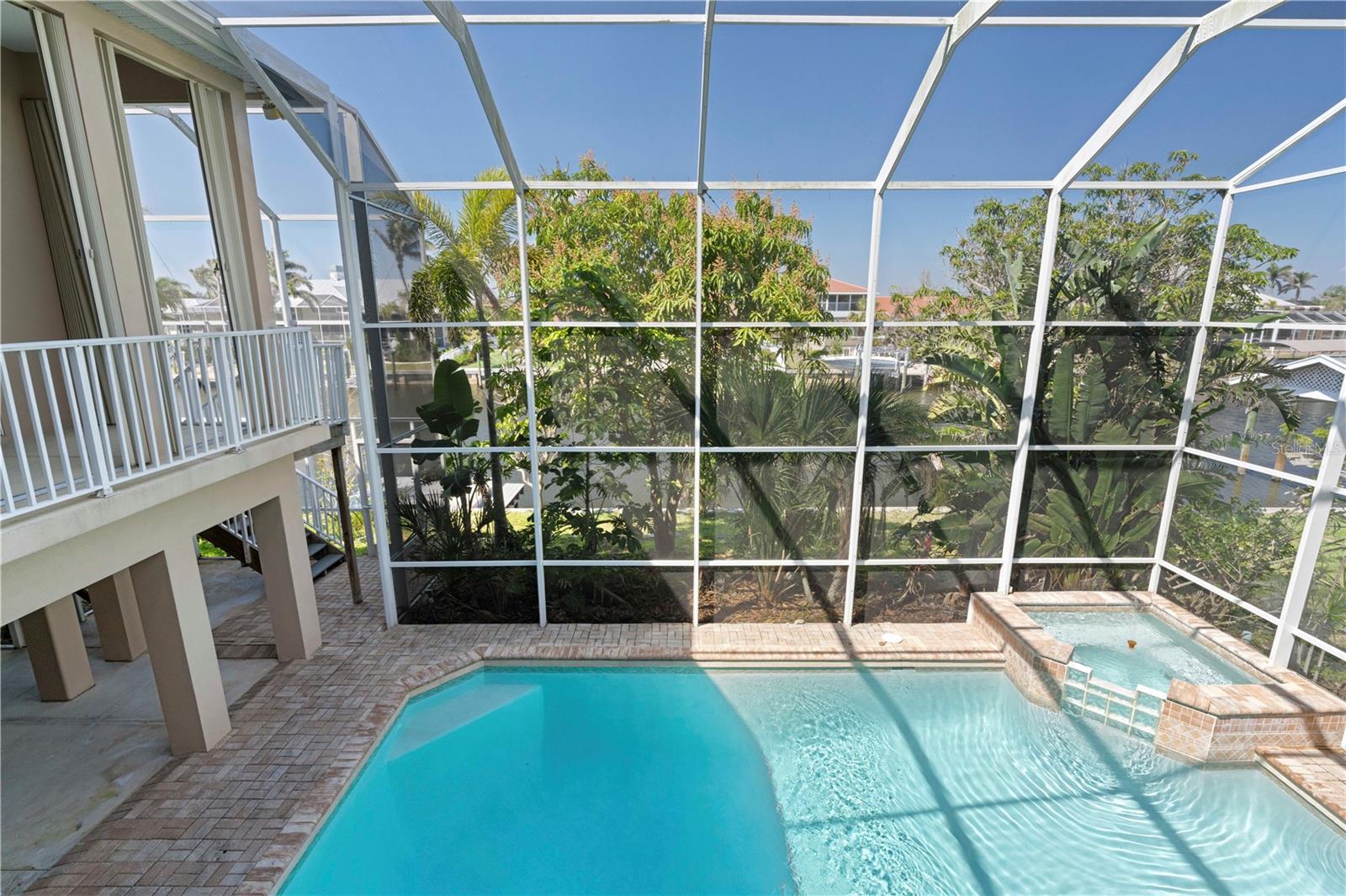 PORT CHARLOTTE SEC 040 - Residential